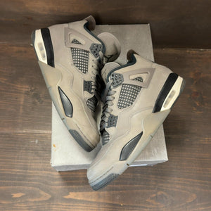 Jordan 4 Retro Cave Stone - Image 2