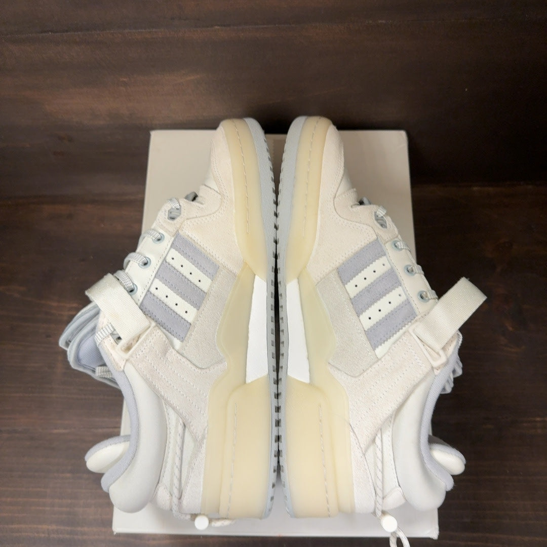 adidas Forum Buckle Low Bad Bunny Last Forum Size 11 (Pre-Owned)