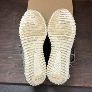 adidas Yeezy Boost 350 'Turtle Dove' 2022 Size 12.5 (Pre-Owned) - Image 7