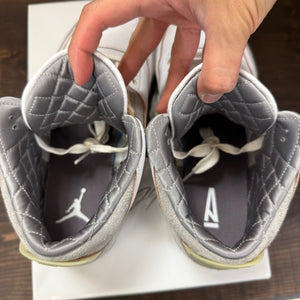 Jordan 3 Retro SP A Ma Maniére (Women's) - Image 5