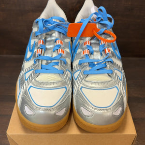 Nike Air Rubber Dunk Off-White UNC Size 12 (Pre-Owned) - Image 3