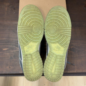 Nike Dunk Low Retro PRM Halloween (2022) Size 12 (Pre-Owned) - Image 8