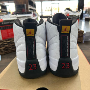 Jordan 12 Retro Taxi (2025) - Image 4