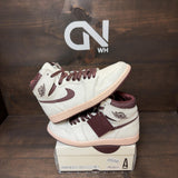 Jordan 1 Retro High OG A Ma Maniére - Image 1