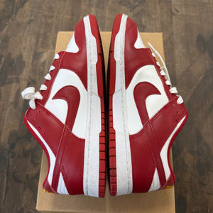 Nike Dunk Low USC Size 10 (Pre-Owned) - Image 4