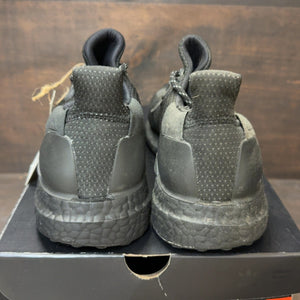 adidas Solar Hu Pharrell Williams Core Black Size 8 (Pre-Owned) - aux
