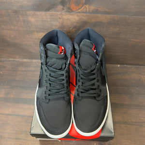 Jordan 1 Retro High Paris Saint Germain - Image 3