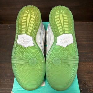 Nike SB Dunk Low Marty McFly Size 9.5 (Pre-Owned) - Image 6