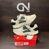 Nike Zoom Vomero 5 Alabaster Black Size 8.5 (Pre-Owned)