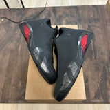 Jordan 14 Retro SE Black Anthracite Size 10.5 (Pre-Owned) - Image 1