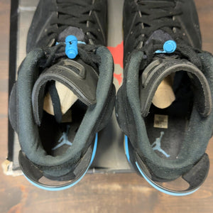 Jordan 6 Retro UNC Size 13 (Pre-Owned) - Image 6