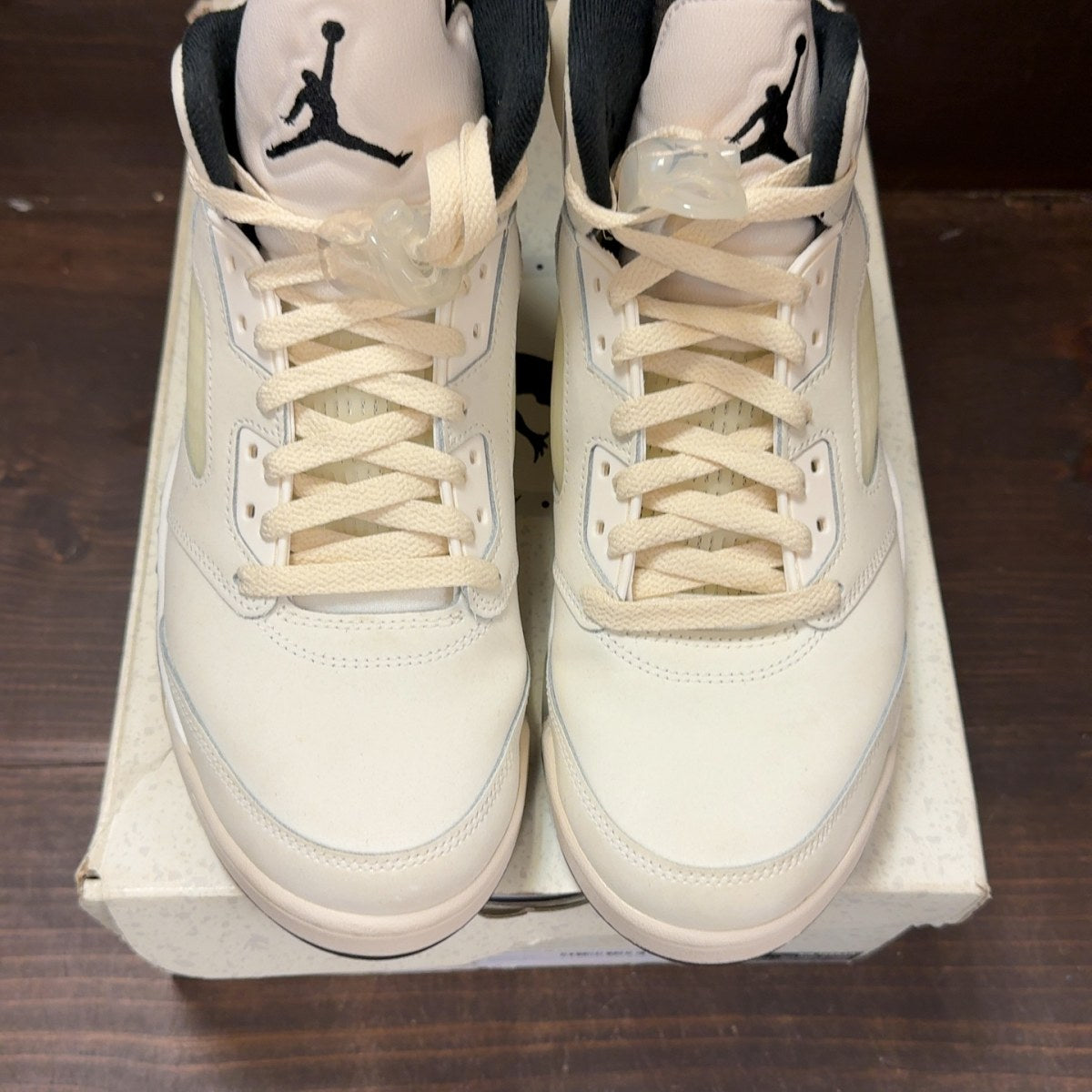 Jordan 5 Retro SE Sail - Image 3