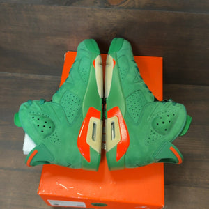 Jordan 6 Retro Gatorade Green - Image 5