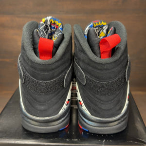 Jordan 8 Retro Playoffs (2023) - Image 4