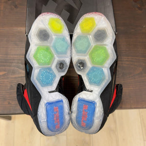 Nike LeBron 12 EXT King's Cloak Size 9 (Pre-Owned) - aux