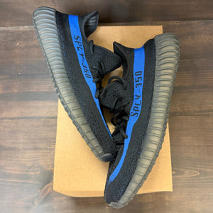 adidas Yeezy Boost 350 V2 Dazzling Blue Size 11.5 (Pre-Owned) - Image 2