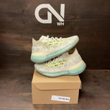 adidas Yeezy Boost 380 Alien Blue Size 5.5 (Pre-Owned) - Image 1