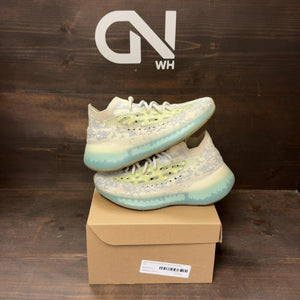 adidas Yeezy Boost 380 Alien Blue Size 5.5 (Pre-Owned) - Image 1