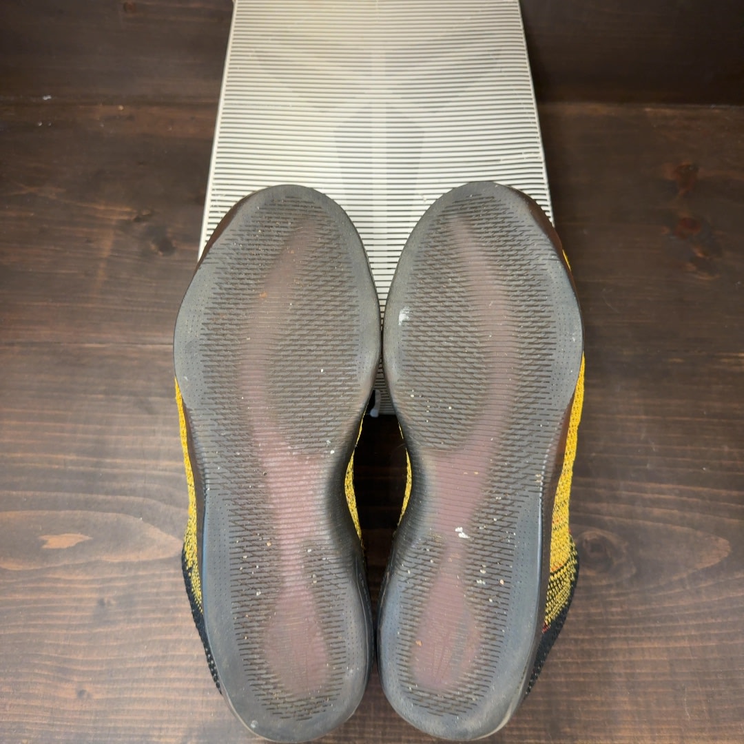 Nike Kobe 11 Elite Low Bruce Lee - Image 8