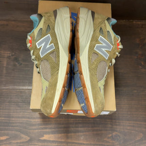 New Balance 990v3 MiUSA Bodega Here To Stay - Image 4