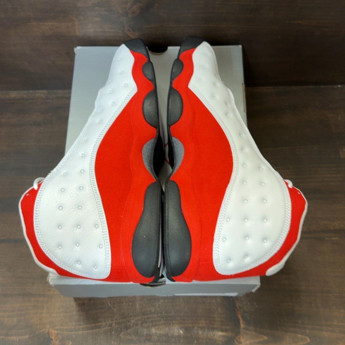 Jordan 13 Retro OG Chicago (2026) - Image 5