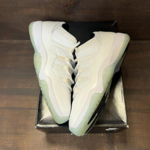 Jordan 11 Retro Low Legend Blue - Image 2