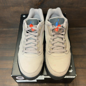 Jordan 5 Retro Low PSG (2022) - Image 3