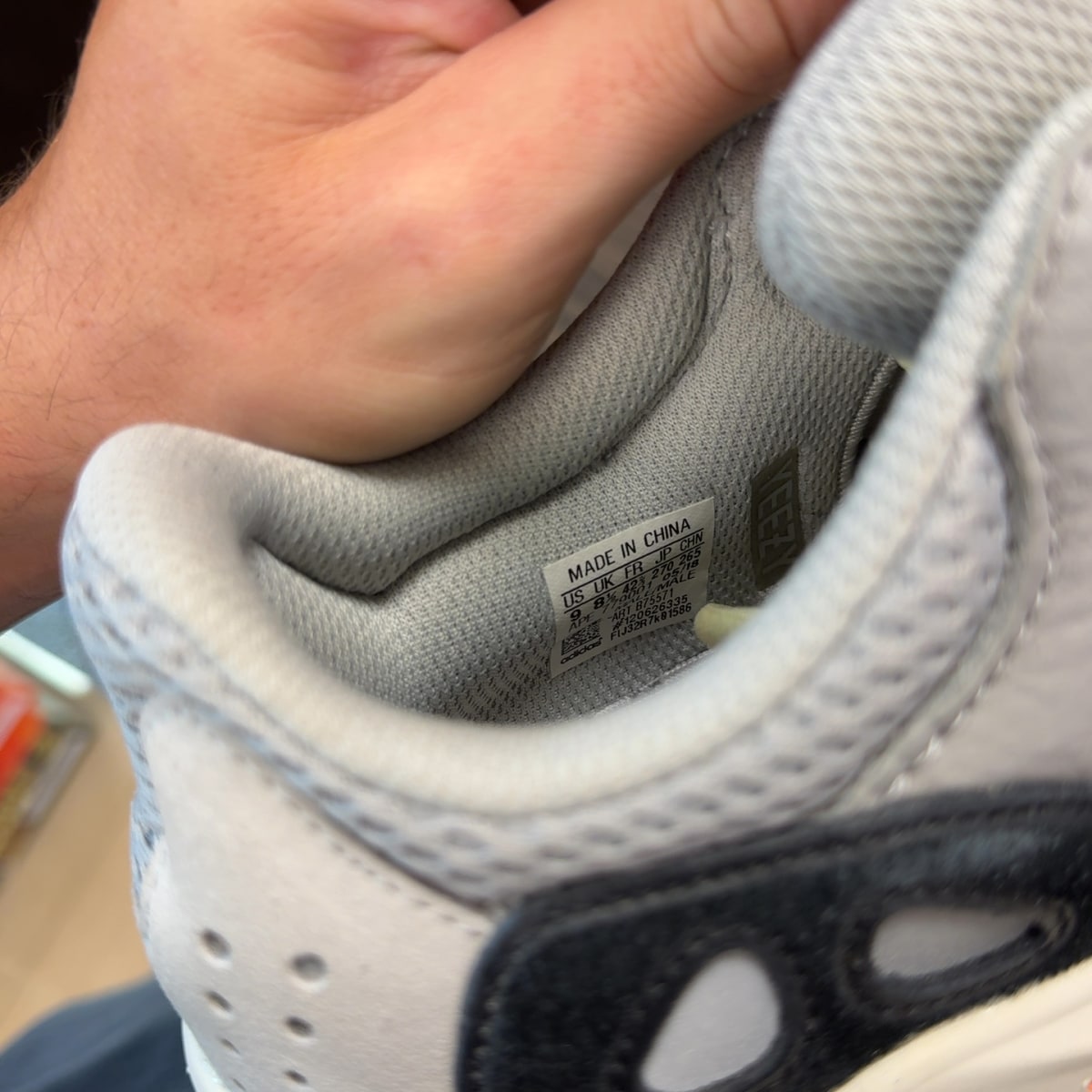 adidas Yeezy Boost 700 Wave Runner - Image 7