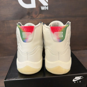 Jordan 11 Retro 285 - Image 4
