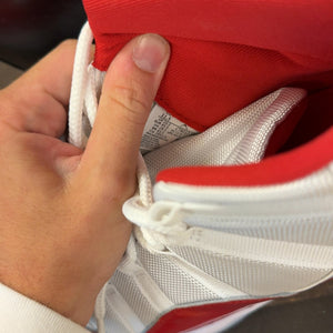 Jordan 11 Retro Cherry (2022) - Image 7