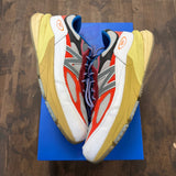 New Balance 990v6 MiUSA Action Bronson Untitled - Image 1