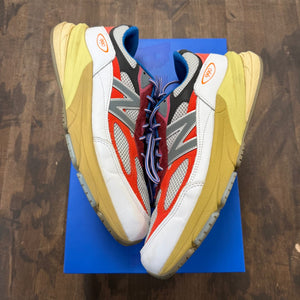 New Balance 990v6 MiUSA Action Bronson Untitled - Image 1