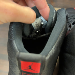 Jordan 12 Retro Flu Game (2025) Size 12 - Image 7
