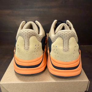 adidas Yeezy Boost 700 Enflame Amber Size 11 (Pre-Owned) - Image 4