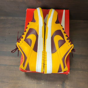 Nike Dunk Low Arizona State Size 6 (Pre-Owned)