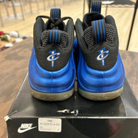 Nike Air Foamposite One Royal Blue XX 20th Anniversary (2017) - Image 4