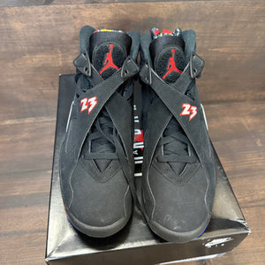Jordan 8 Retro Playoffs (2023) - Image 2