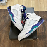 Jordan 5 Retro Grape (2025) - Image 1