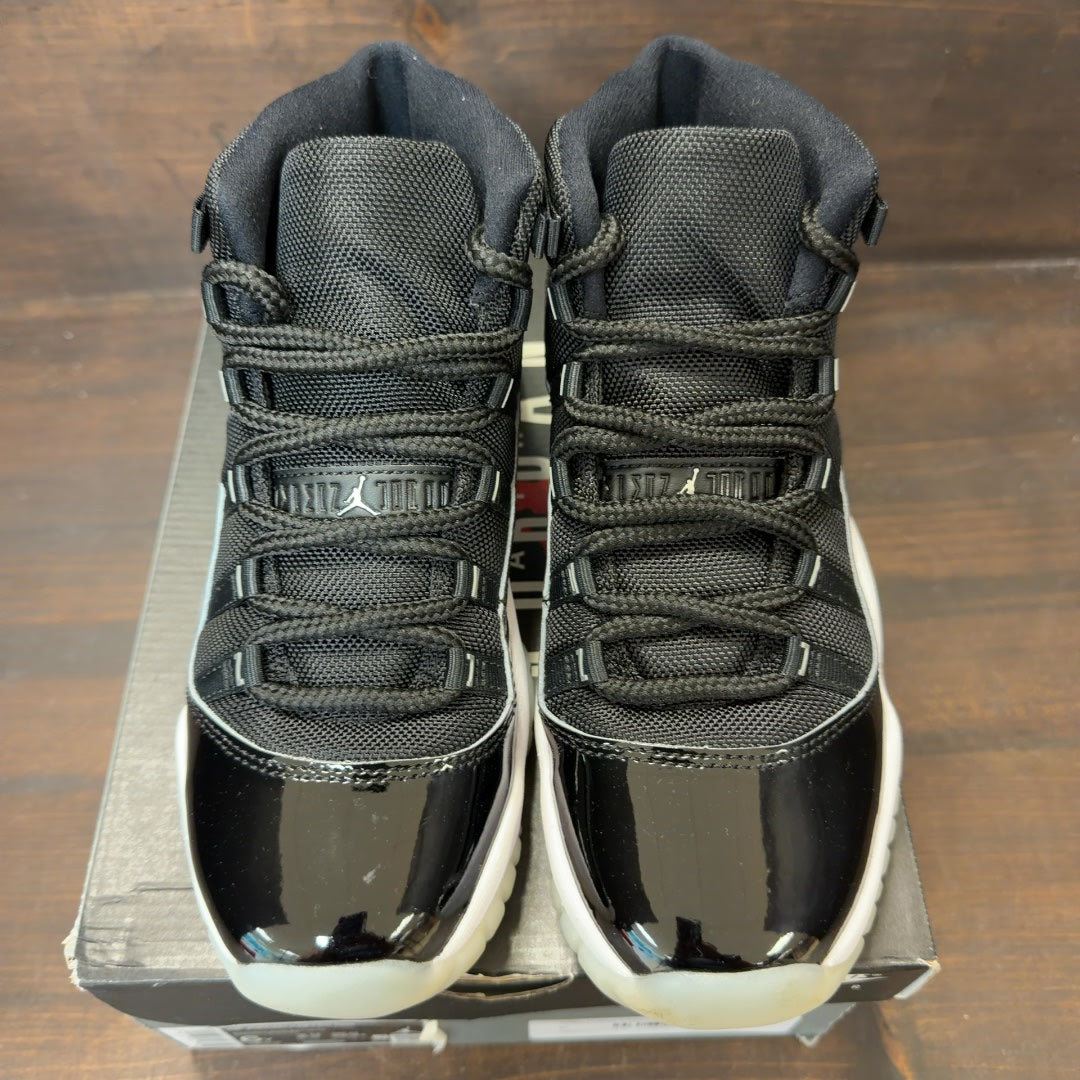 Jordan 11 Retro Jubilee (GS) - Image 3