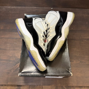 Jordan 11 Retro Concord (2018) - Image 7