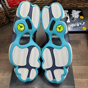 Jordan 13 Retro Low Hornets - Image 5