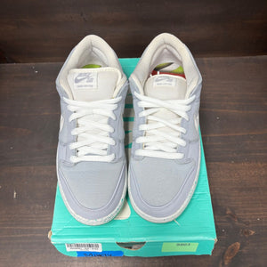 Nike SB Dunk Low Marty McFly Size 9.5 (Pre-Owned) - Image 3