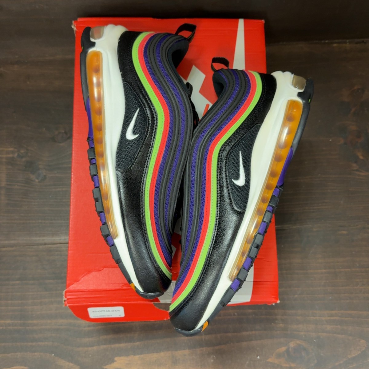 Nike Air Max 97 Joker - Image 2