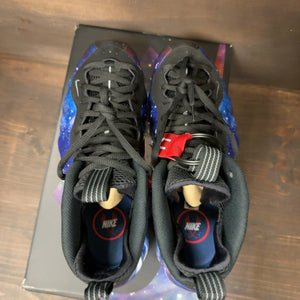 Nike Air Foamposite One Galaxy (2025) - Image 5