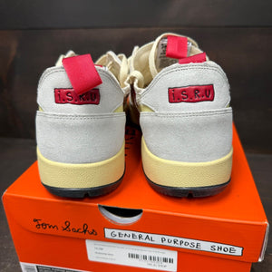 NikeCraft General Purpose Shoe Tom Sachs I.S.R.U. Participation (Women's) Size 14.5W (Pre-Owned) - sole