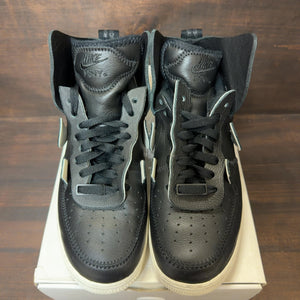 Nike Air Force 1 High PSNY Black - Image 3