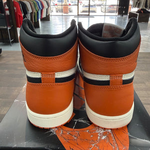 Jordan 1 Retro High OG Shattered Backboard (2025) - Image 4