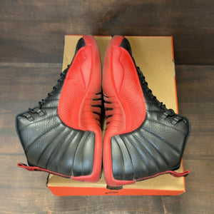 Jordan 12 Retro Flu Game (2025) - Image 6