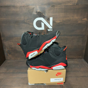 Jordan 6 Retro Infrared Salesman - Image 1