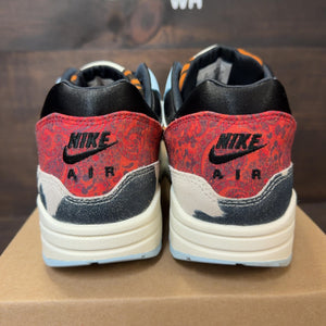 Nike Air Max 1 '87 Great Indoors (Women's) Size 10W (Pre-Owned) - Image 4